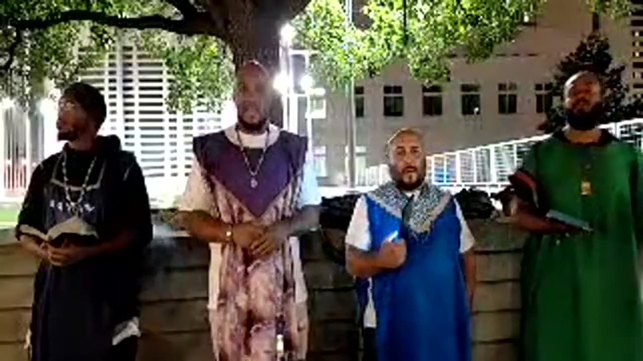 GMSDENVER/ GMS DC LIVE CAMP PROPHECY 02 Oct 2025