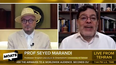 Someone Else's Oil is Ours, Says Trump