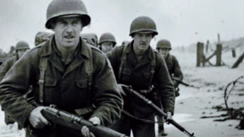The Untold Story of America in World War II: Battles, Heroes, and the Home Front
