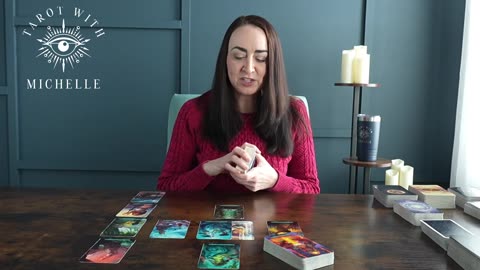 ♑️ Capricorn Tarot - You’re Ready — The Universe Is Responding!