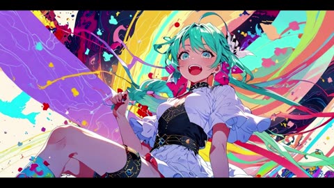 A Kind of Forever - Created with Suno Music