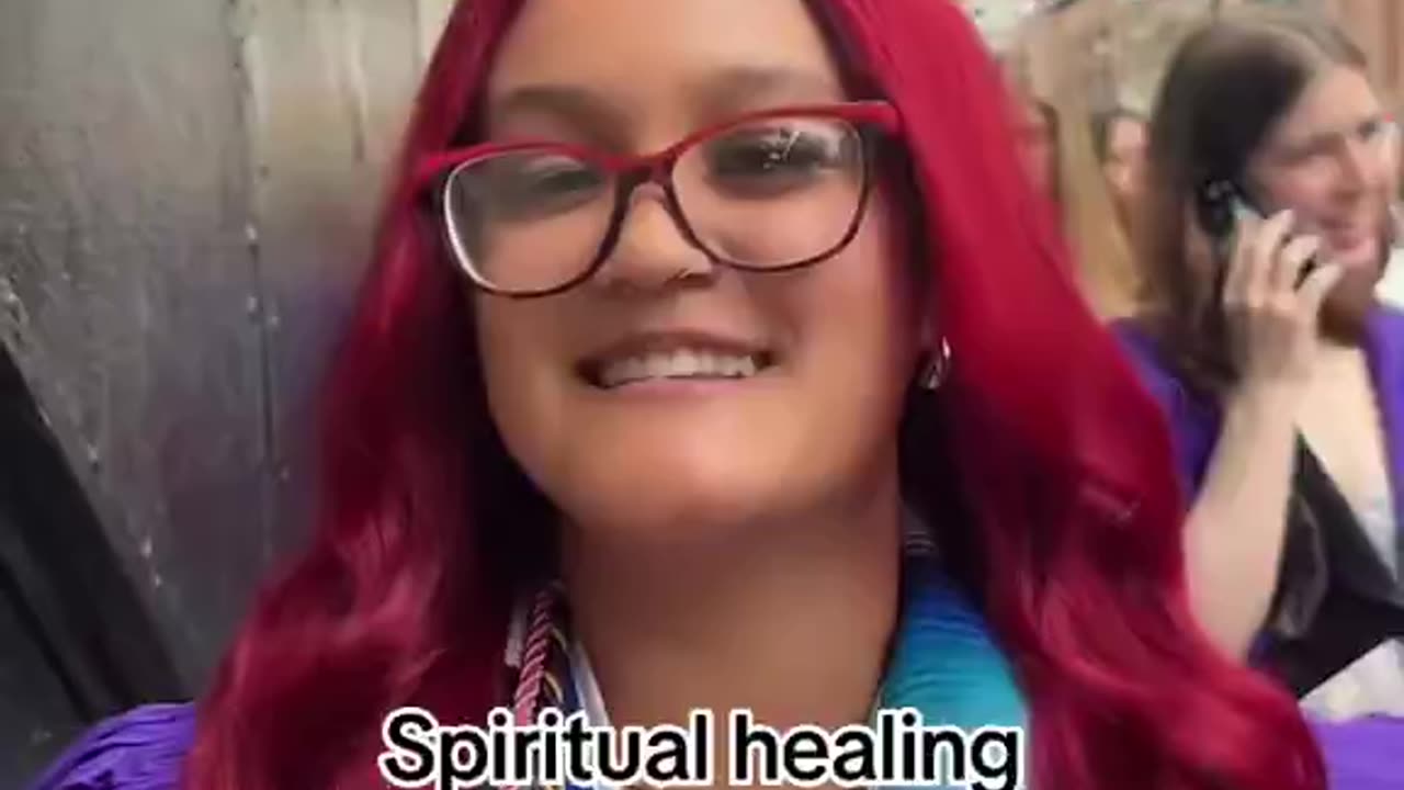 Not a single graduate in this video has a skill with value in the real world