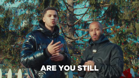 Christmas Isn't About Christ