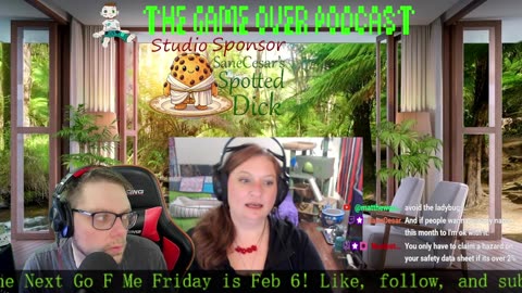 Wednesday w Digger 2/4/26