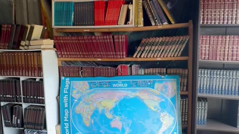 More questions than answers.