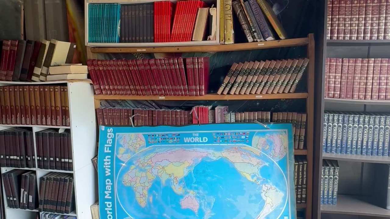 More questions than answers.