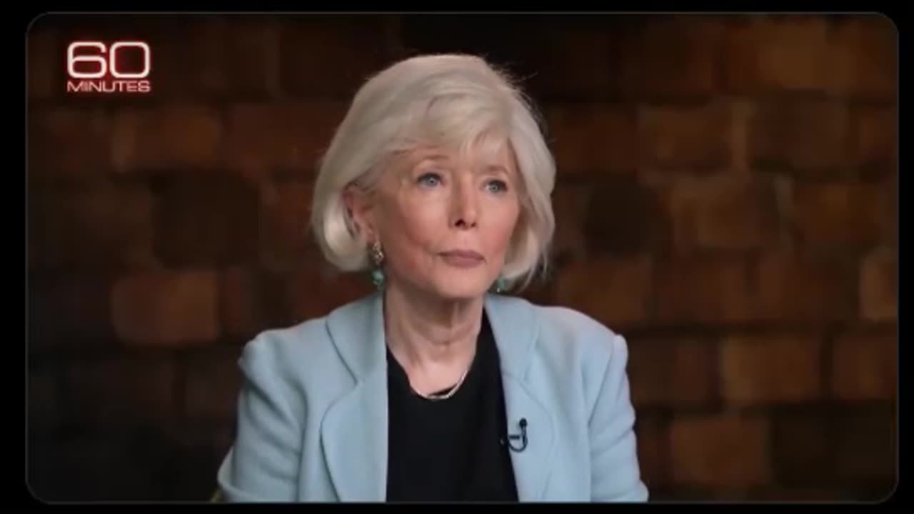 Mossad on 60 Minutes