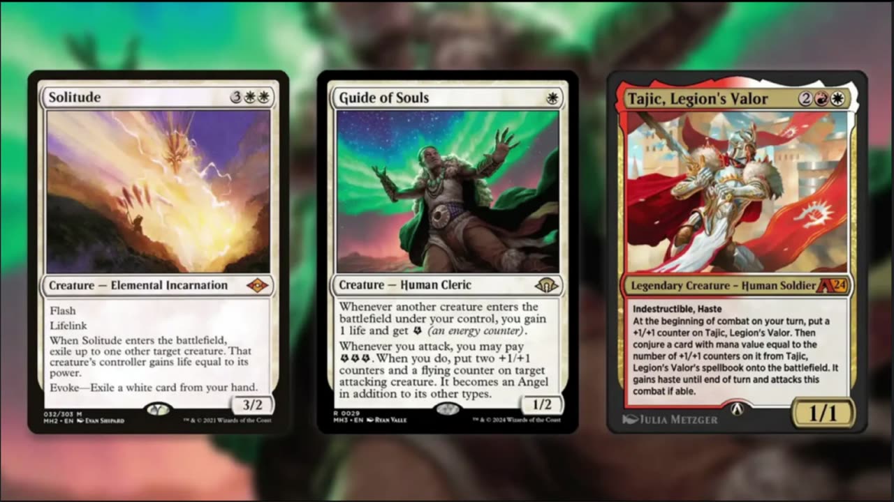 NEW Bans in ....Gladiator?? popular format??