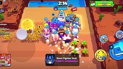 ❤️‍🔥🧱💪( 〃● ₃● ) ~❤️SB 2.0🧱💪❤️‍🔥Stay unshakably strong🧱( •̀ - •́ )💪🦅(Oct 2025)#squadbusters