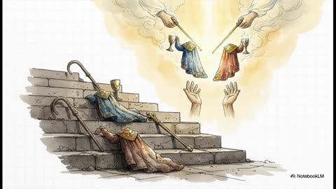 Divine Reassignments: Embracing God's Call in a Shifting Spiritual Landscape by Bill Vincent