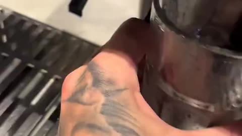 This Is What a Social Credit World Looks Like — Fined for a Drink!