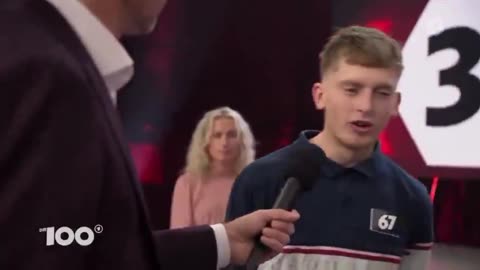 so wie dieser Typ 🥚Deutschland braucht wieder Eier