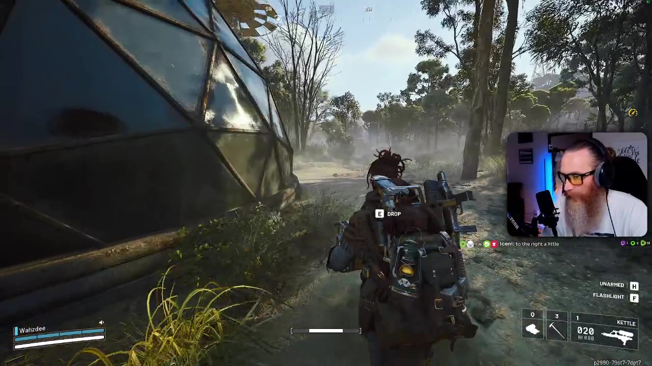 STREAM #2: CAN WE MAKE FRIENDS IN ARC RAIDERS? | The Social Experiment