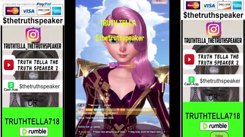 TRAP CECE SAYS CHARLI WILL BE FOUND & RECEIPTQUEEN PUTTING CHARISMA & KARAMEL IN JEOPARDY PT. 2