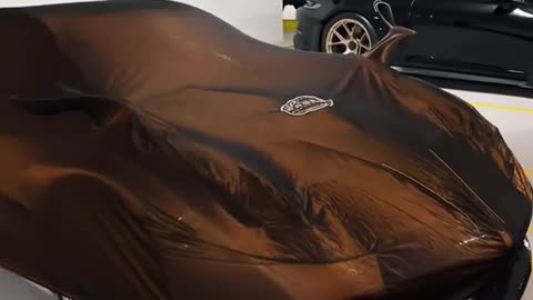 ✨👑 The Most STUNNING Car Interior You'll See! | LuxurySportsCars