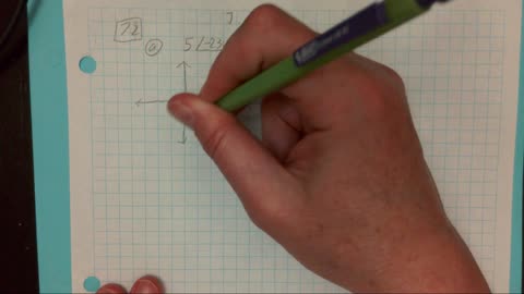 Saxon Algebra 2 Lesson 72 (a)