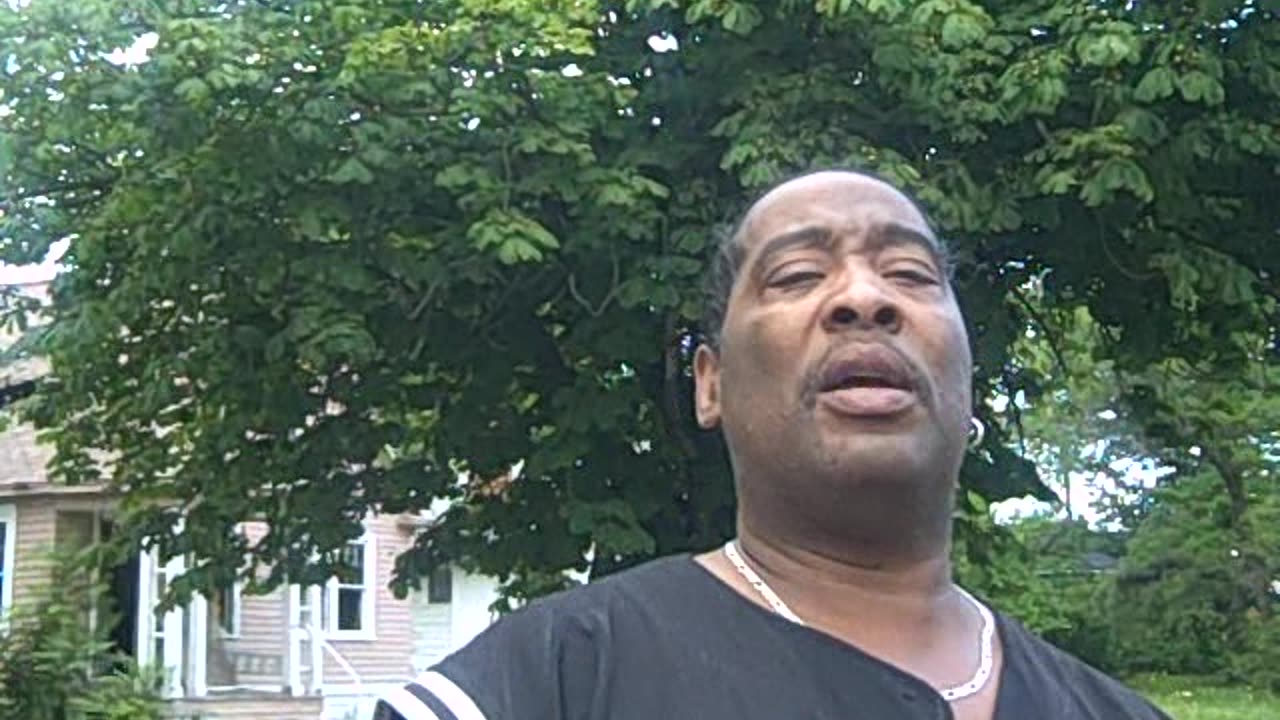 DEANS NIGHTMARE on THE SHEA SHOW