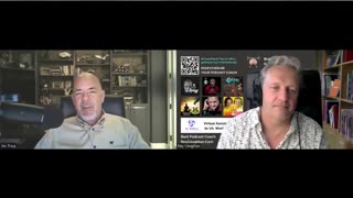 Flying himself to some speaking gigs