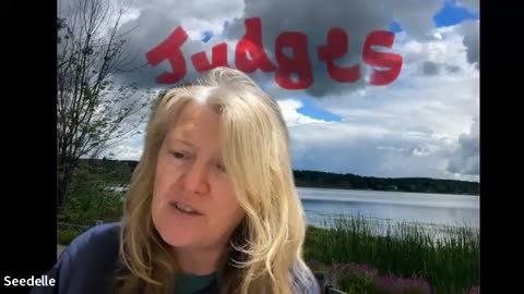 Judges 9, Abimelech Becomes King, tree Parable, Gideon,Judgment, Fire at Shechem