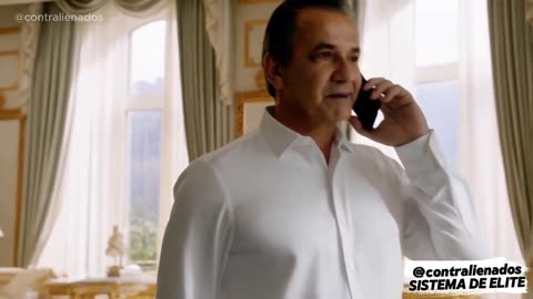 SISTEMA DE ELITE - Ep. 2 _ Tagliaferro foge, Jojô todynho salva, Gustavo Lima e Jean wililans duelam