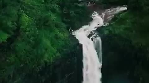 Chasing waterfalls and finding peace at Kumbhe Waterfall, Maharashtra