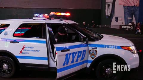 New York Jets Player Kris Boyd Hospitalized After Midtown Shooting