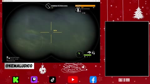 THE HUNTER CALL OF THE WILD