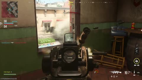 COD MODERN WARFARE 3 MME (MERCADO LAS ALMAS) 8