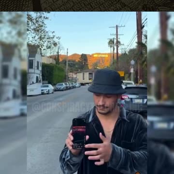 Los Angeles Is Burning - The lies end here.