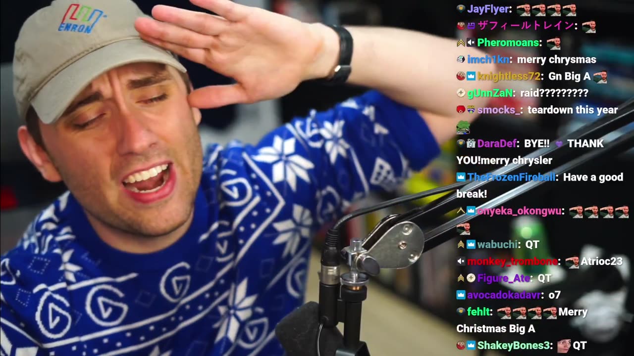 20221221_ep8 ＂Documentary Filmmaking： Redux＂