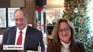 The John Fredericks Show [Live Radio & TV] December 10, 2025