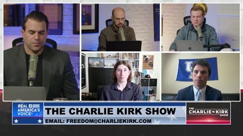 Gen Z Students Explain What's Behind Their Generation's Fixation on Israel