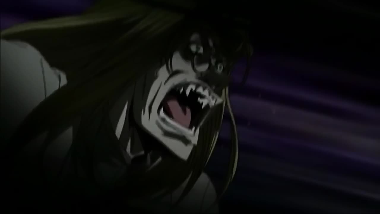 SHWINN X DELIRIUM - BAD (AMV)