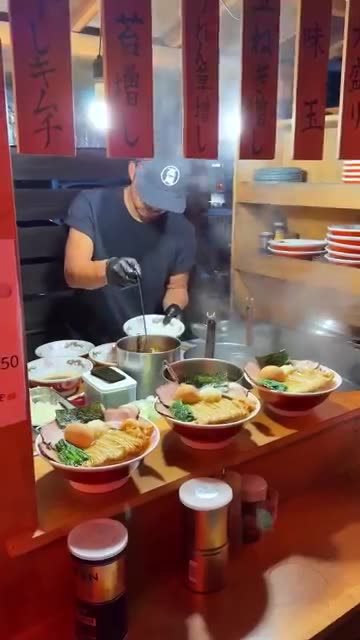 Ramen🍜