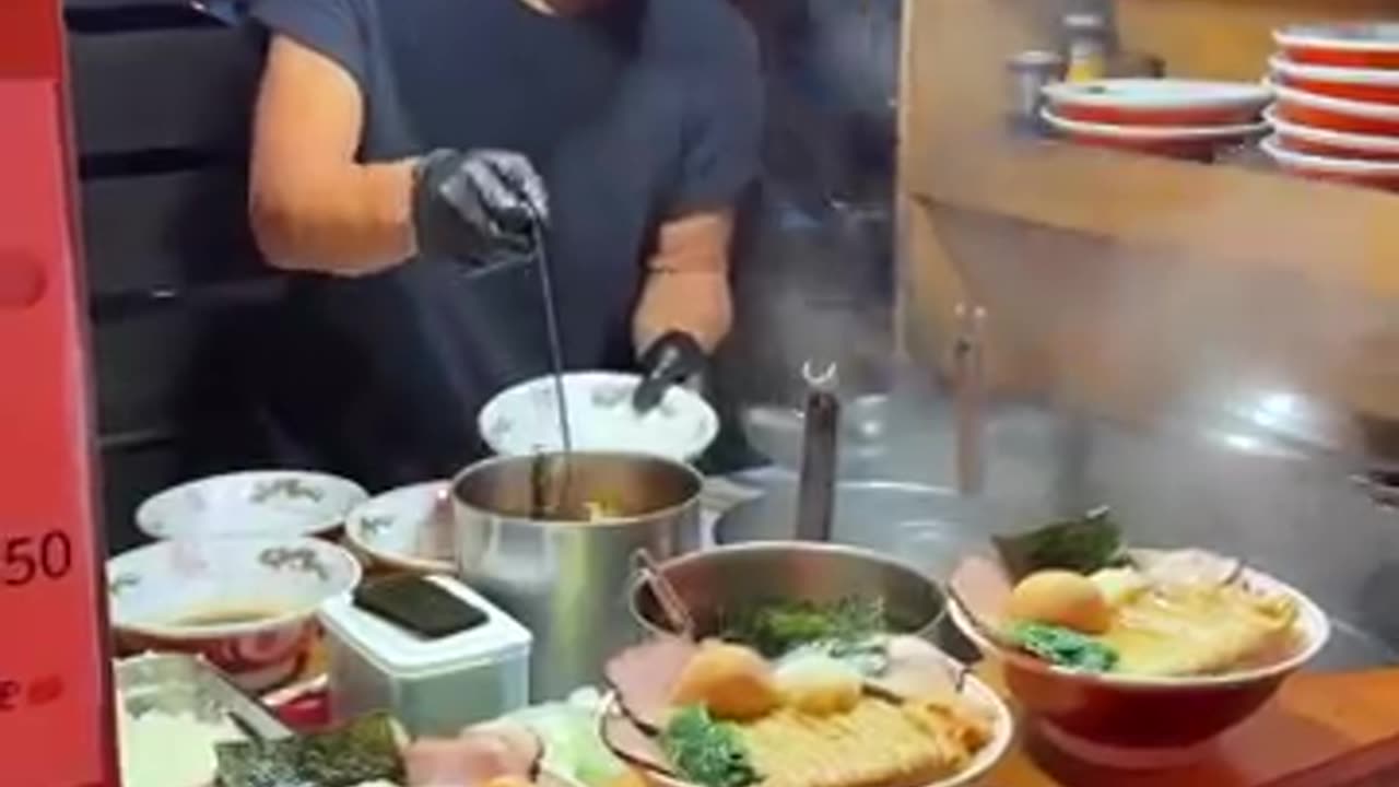 Ramen🍜