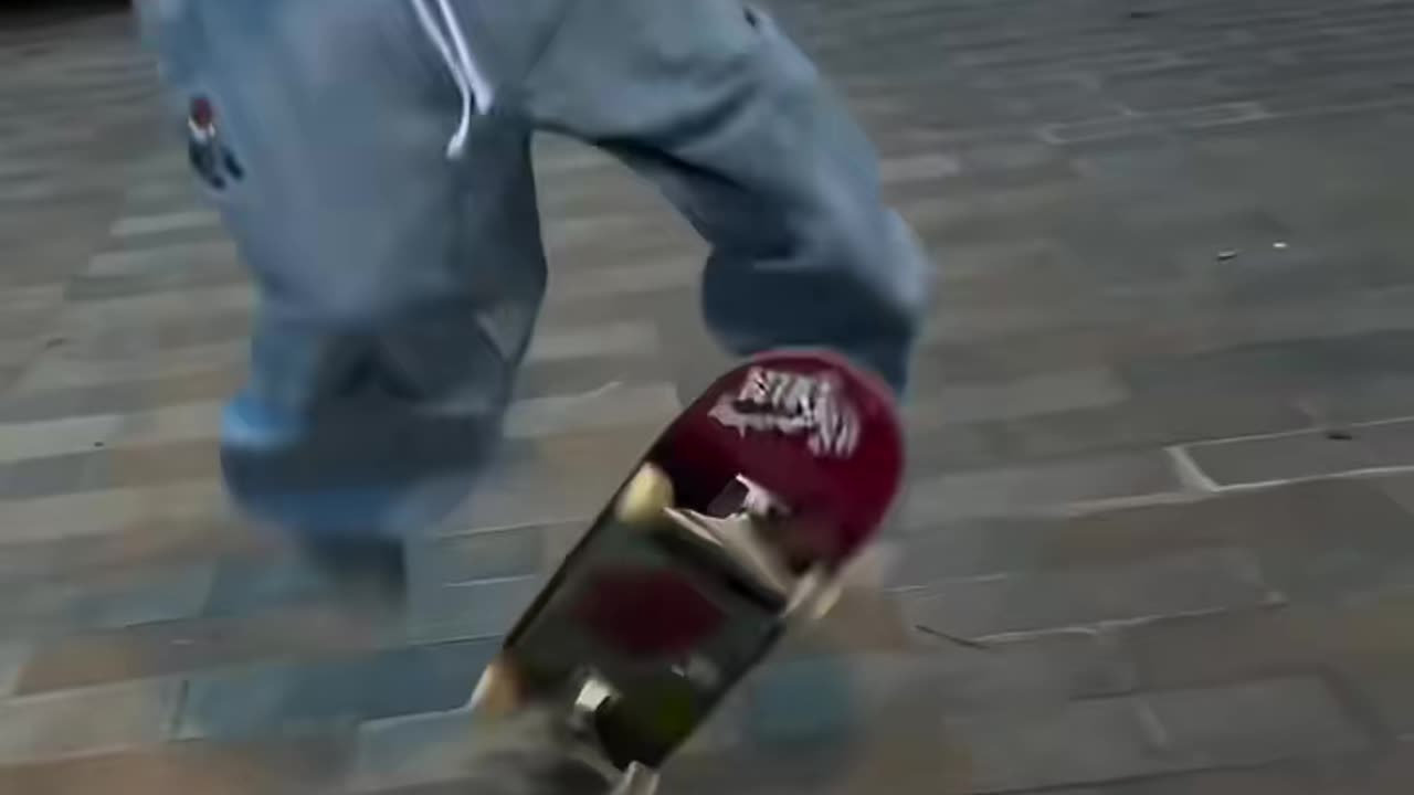 💥🛹 Wild Set Up! | SkateNation