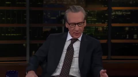 Bill Maher GOES OFF on the Epstein Files: