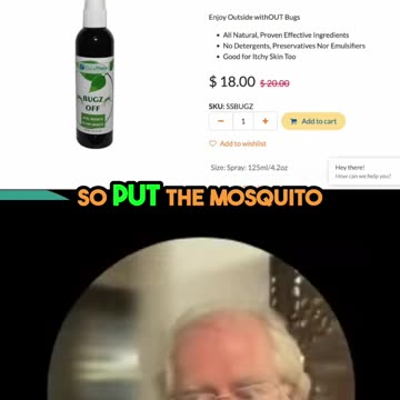 Mosquito Repellent: Protect Your Skin Naturally!