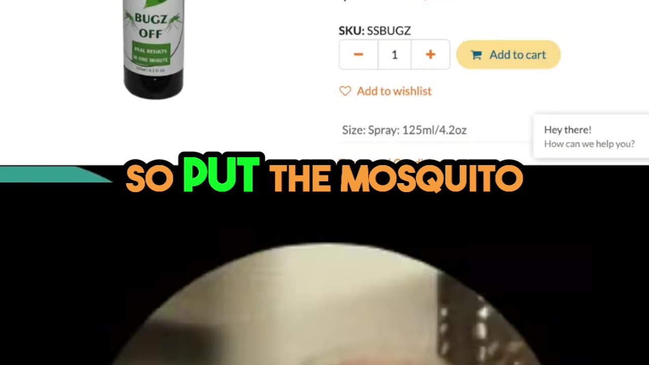 Mosquito Repellent: Protect Your Skin Naturally!