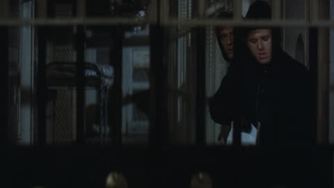 Movie The Hot Rock 1972