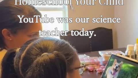 You Don’t Have to Be a Teacher to Homeschool Your Child