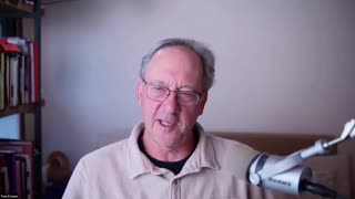 Tom Cowan Webinar - October 29, 2025