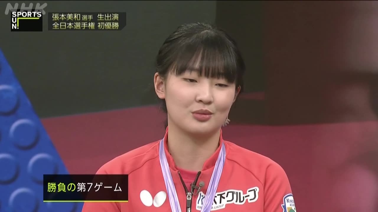 20260125_サンデースポーツ