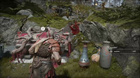 🔴 LIVE From Vengeance to Fatherhood | God of War 4 Story