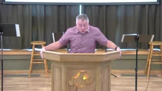 Are you Drawing from a Well, or Living as a Spring? (John 4:7-15)