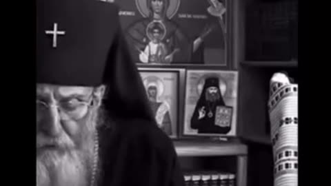 The Tsar was ritually murdered by Bolsheviks