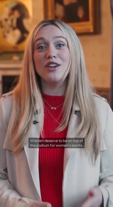 Women SHRED Men Competing in Their Sports