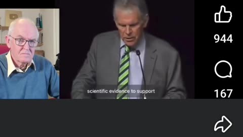 Championing for the arrest of every last one of these Psychopathic, Murdering, Eugenicist B@5tards!