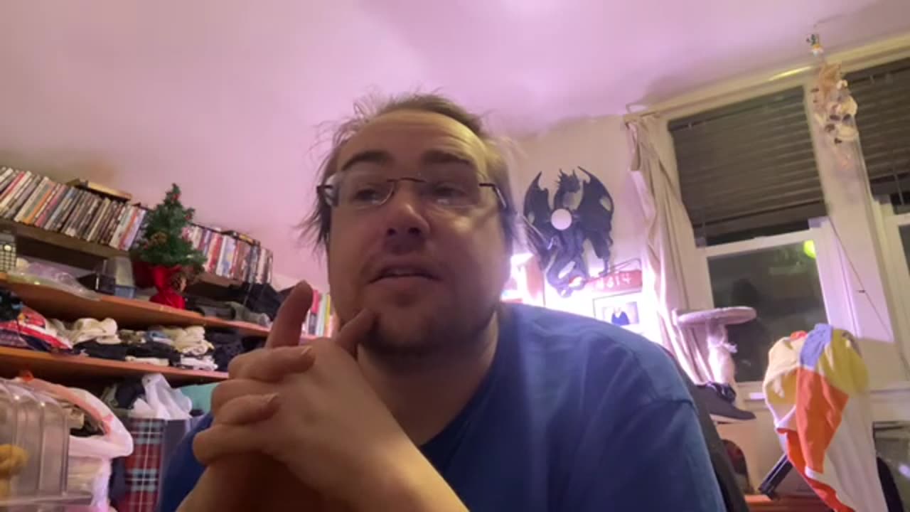 Reviewing Mickey 17 from a disclosure perspective