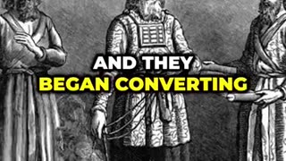 Hidden History from Flavius Josephus - Proof 32